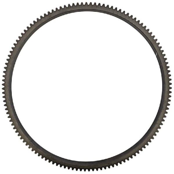 Aftermarket Starter Ring Gear Fits Farmall Fits International Harester M SMTA 400 4 266142R1 - main